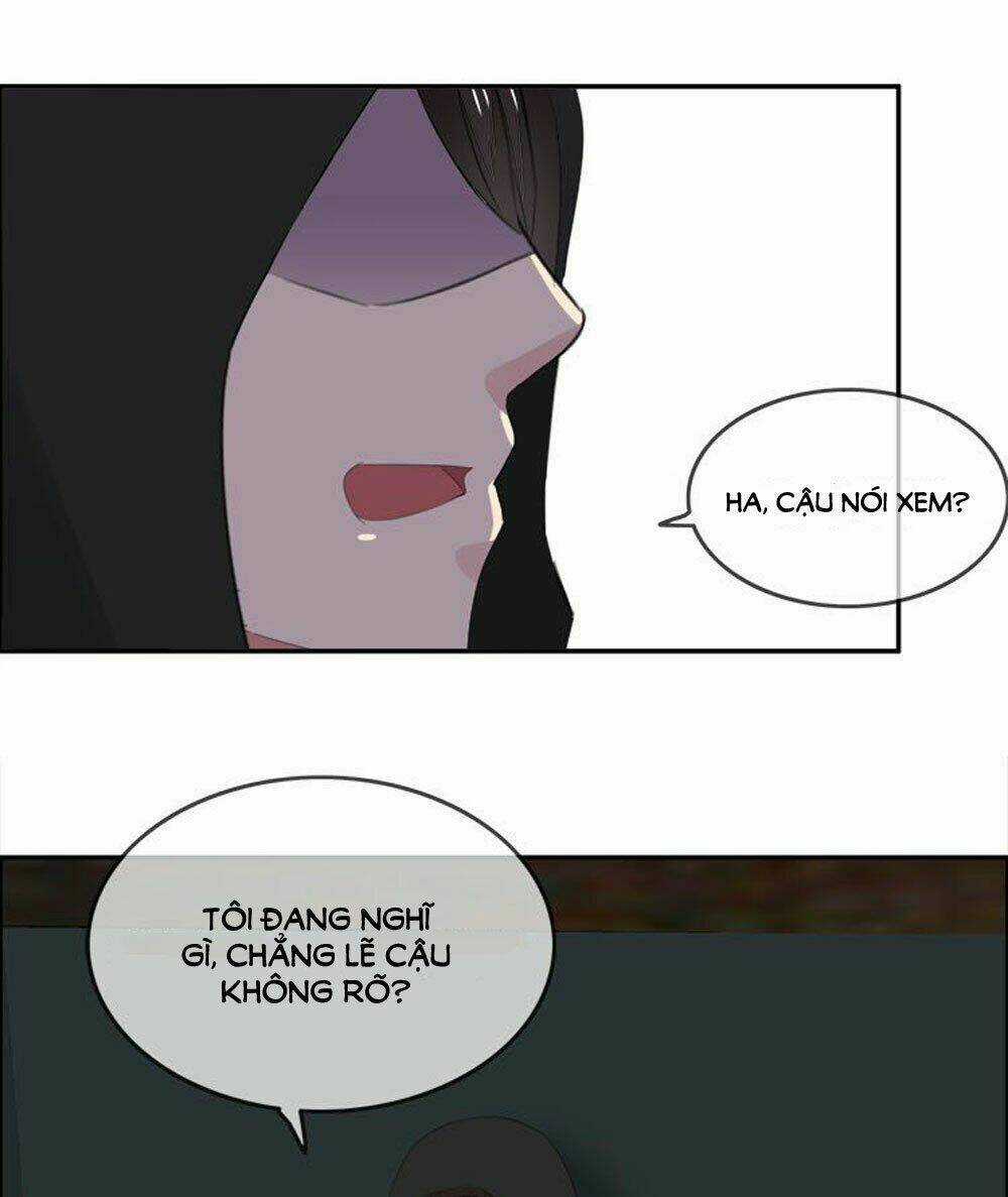 Đại Thần Tình Yêu Chớ Chạm Tôi Chapter 70 trang 15