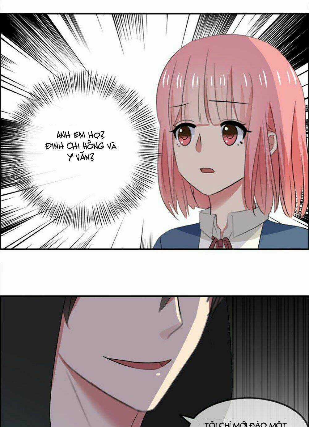 Đại Thần Tình Yêu Chớ Chạm Tôi Chapter 70 trang 18