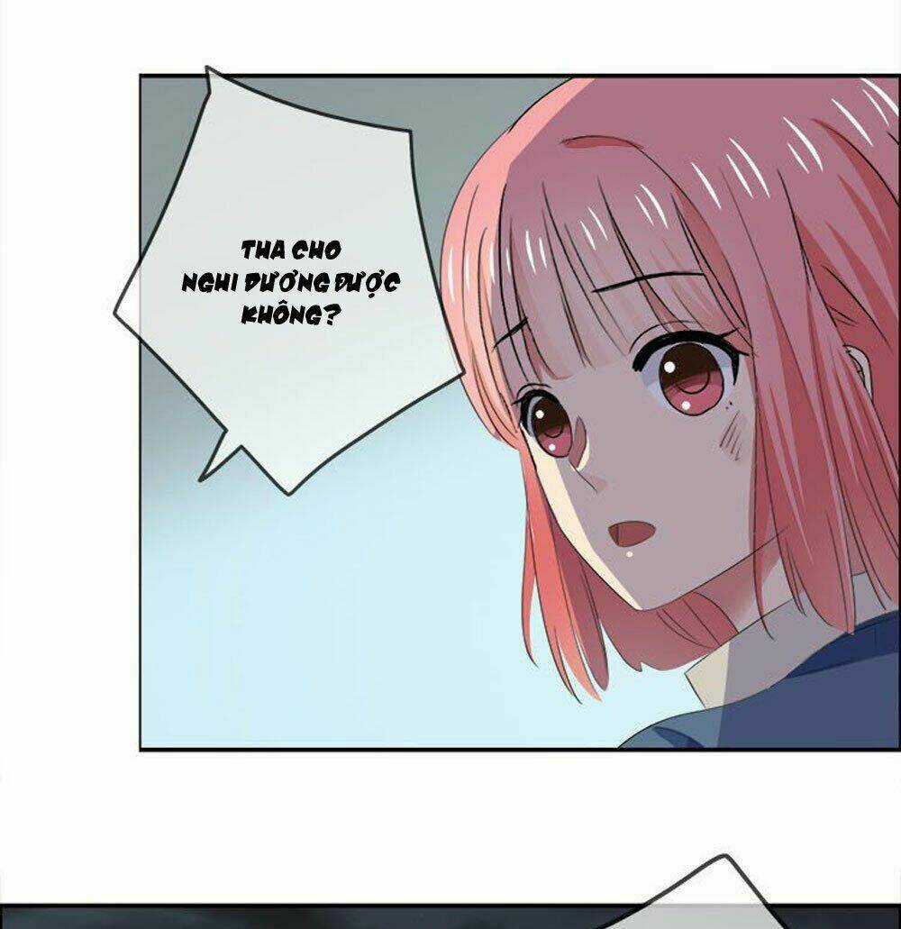 Đại Thần Tình Yêu Chớ Chạm Tôi Chapter 70 trang 22