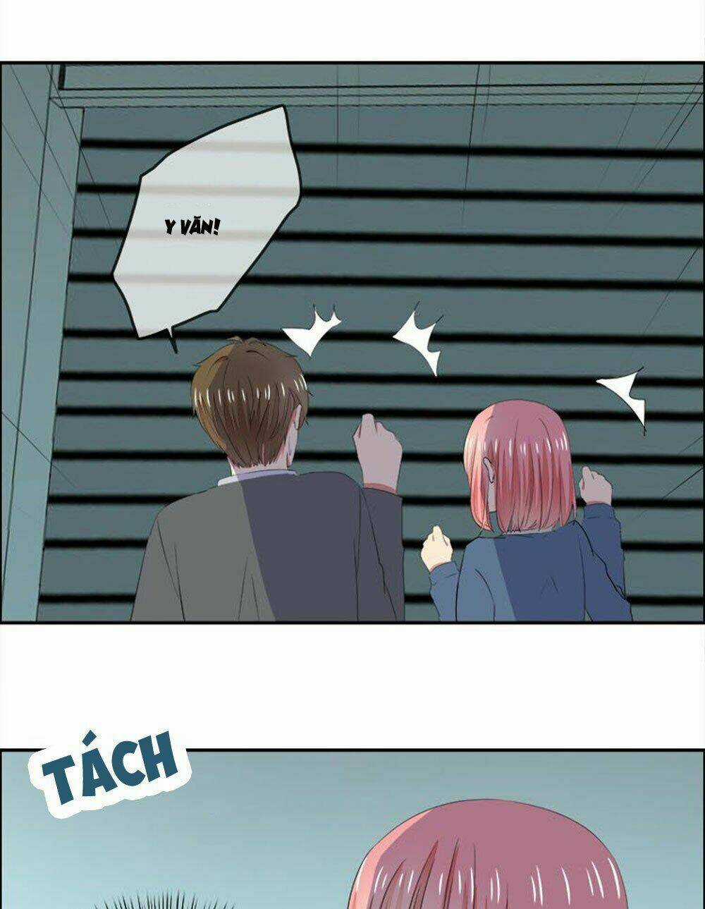 Đại Thần Tình Yêu Chớ Chạm Tôi Chapter 70 trang 24