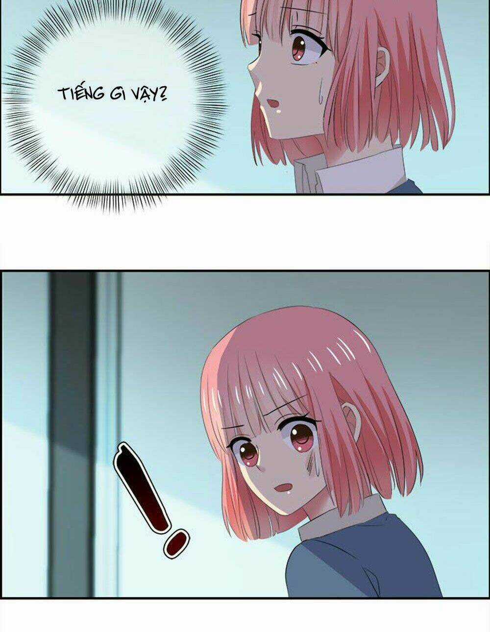 Đại Thần Tình Yêu Chớ Chạm Tôi Chapter 70 trang 25