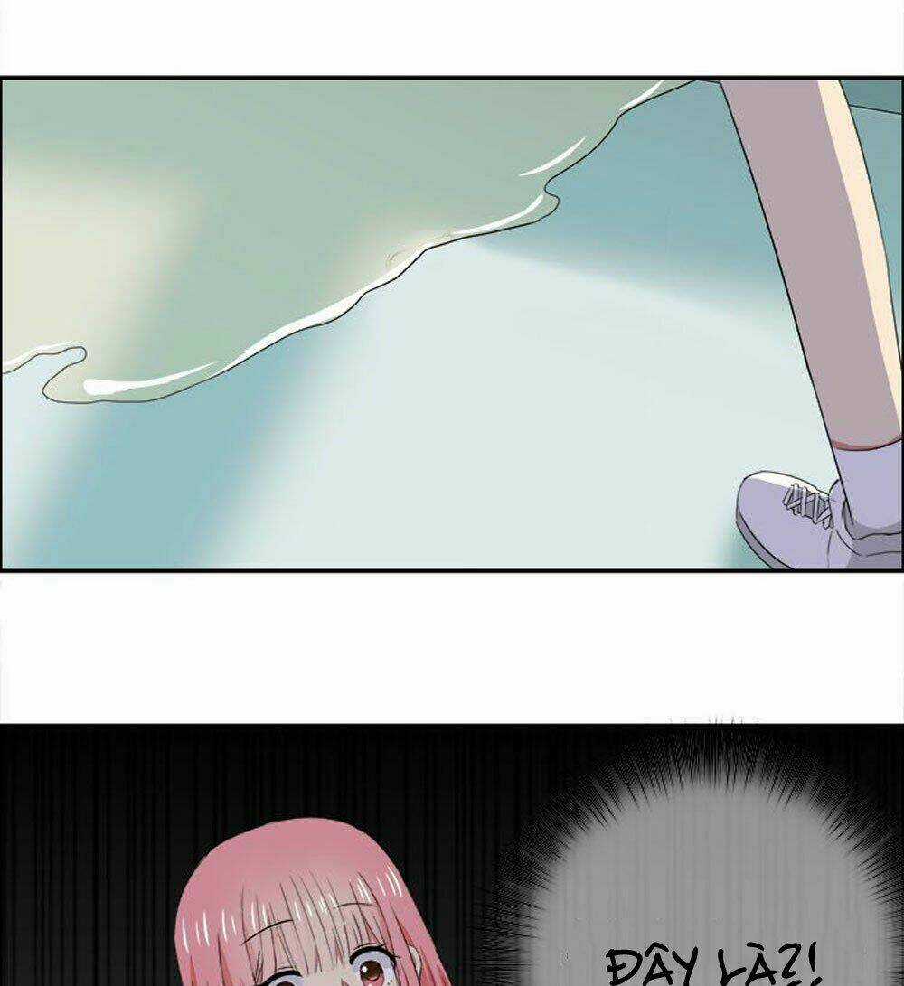 Đại Thần Tình Yêu Chớ Chạm Tôi Chapter 70 trang 26