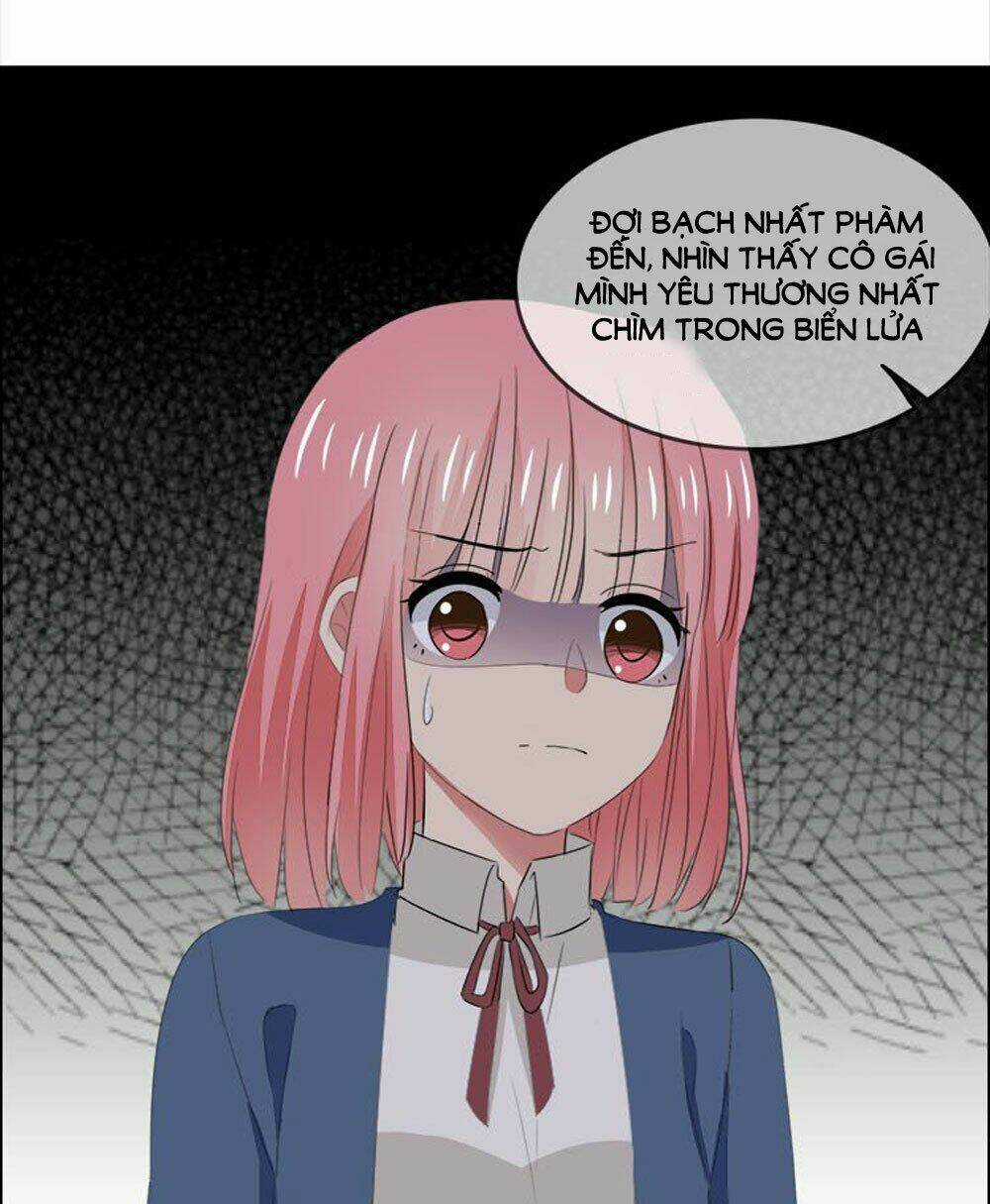 Đại Thần Tình Yêu Chớ Chạm Tôi Chapter 70 trang 29