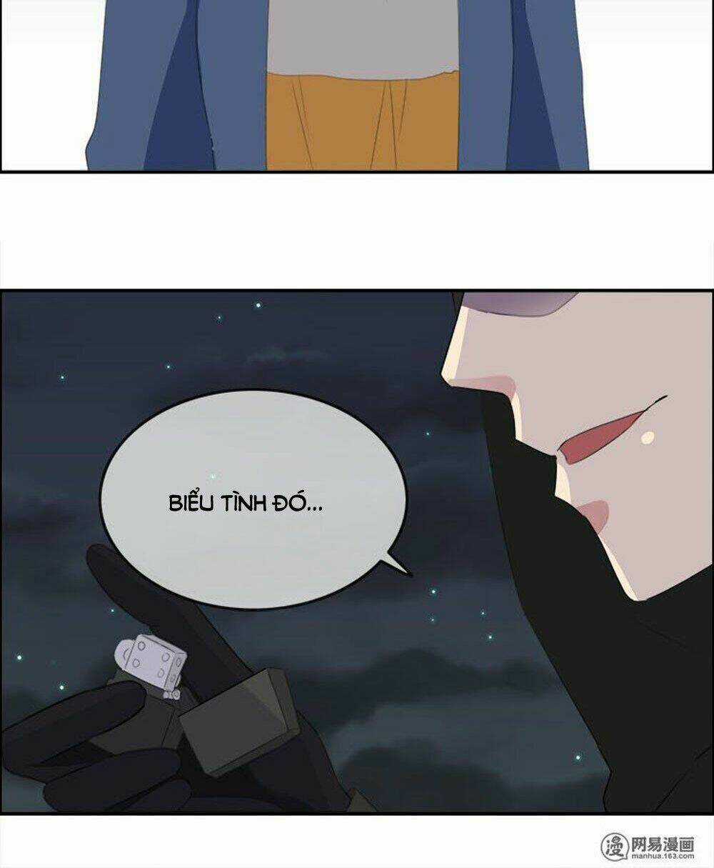 Đại Thần Tình Yêu Chớ Chạm Tôi Chapter 70 trang 30