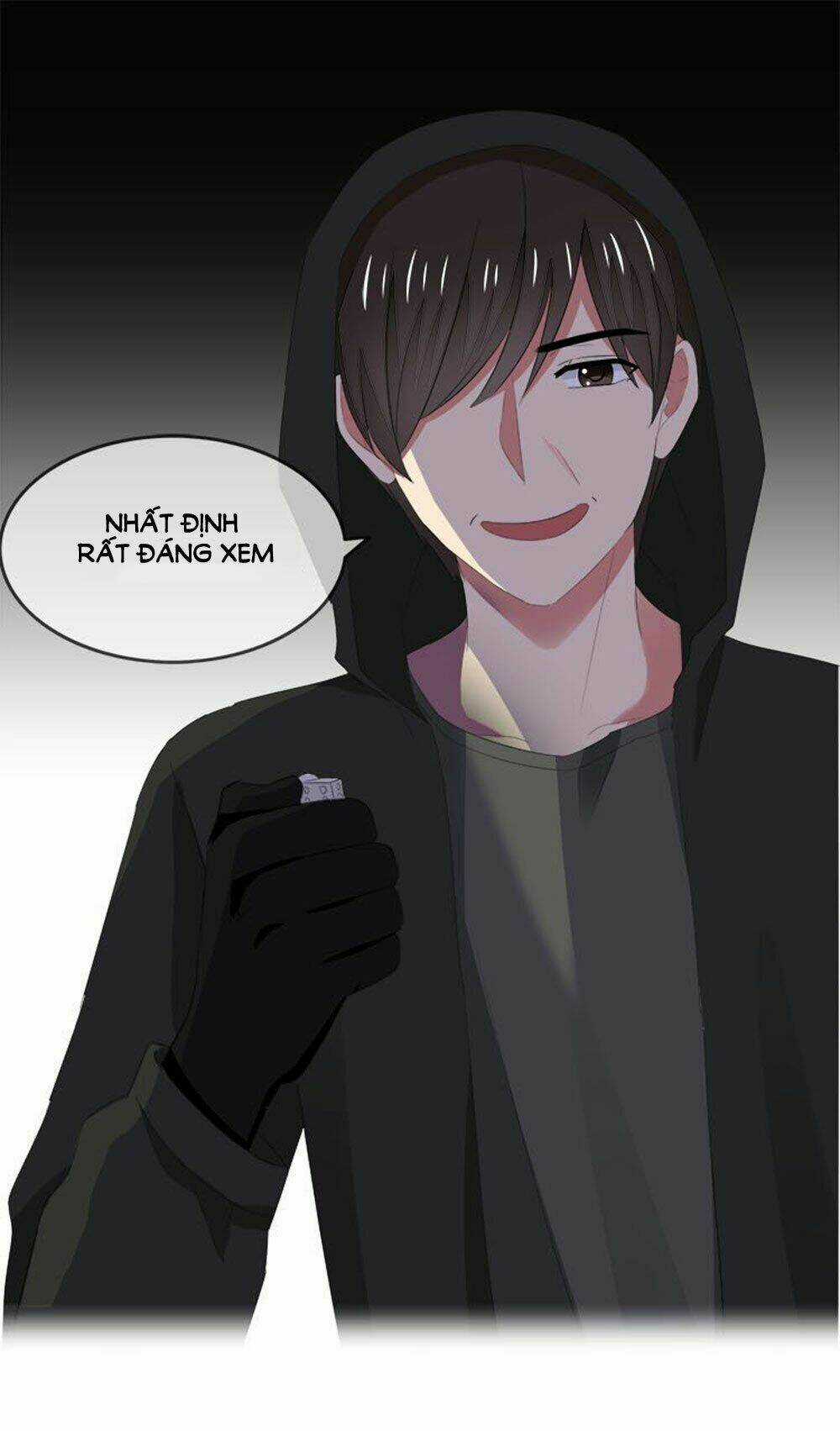 Đại Thần Tình Yêu Chớ Chạm Tôi Chapter 70 trang 31