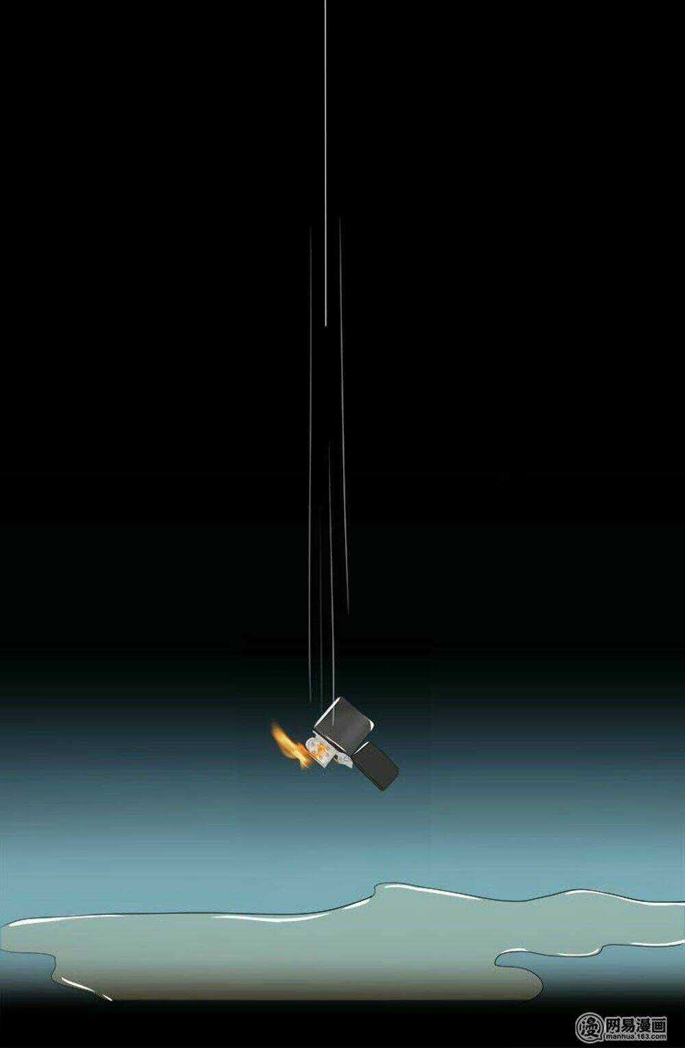 Đại Thần Tình Yêu Chớ Chạm Tôi Chapter 70 trang 33