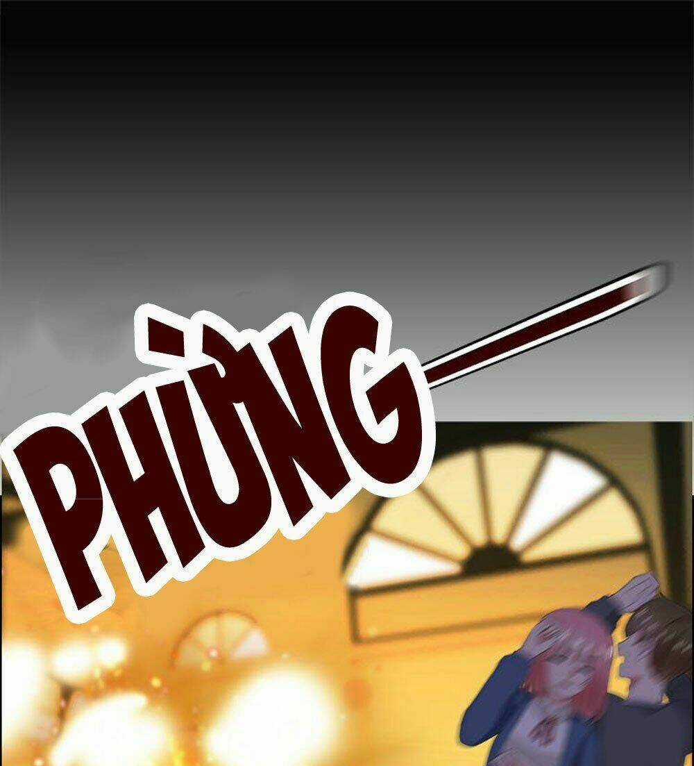 Đại Thần Tình Yêu Chớ Chạm Tôi Chapter 70 trang 34