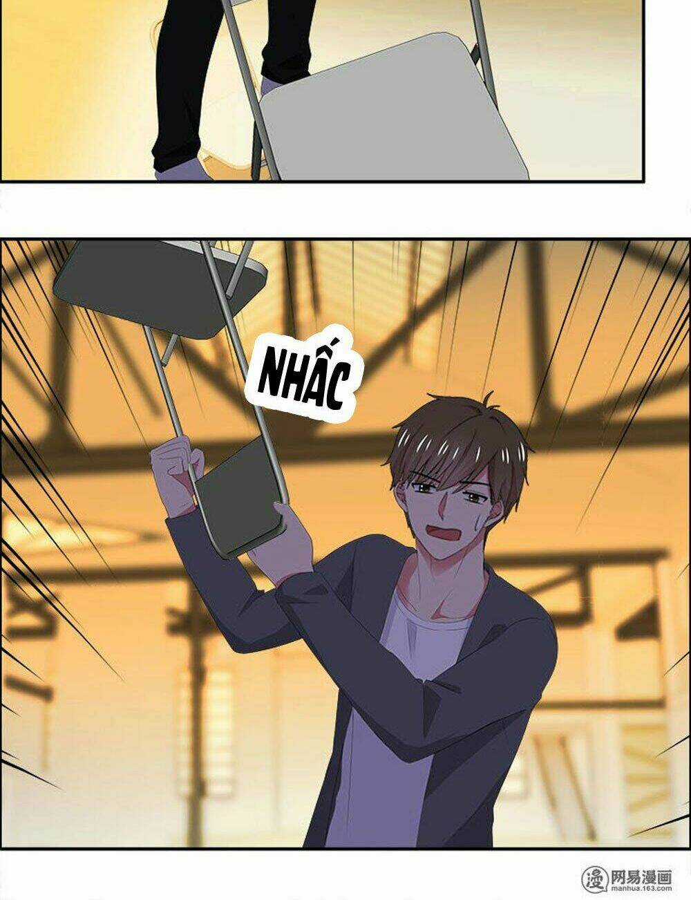 Đại Thần Tình Yêu Chớ Chạm Tôi Chapter 70 trang 37