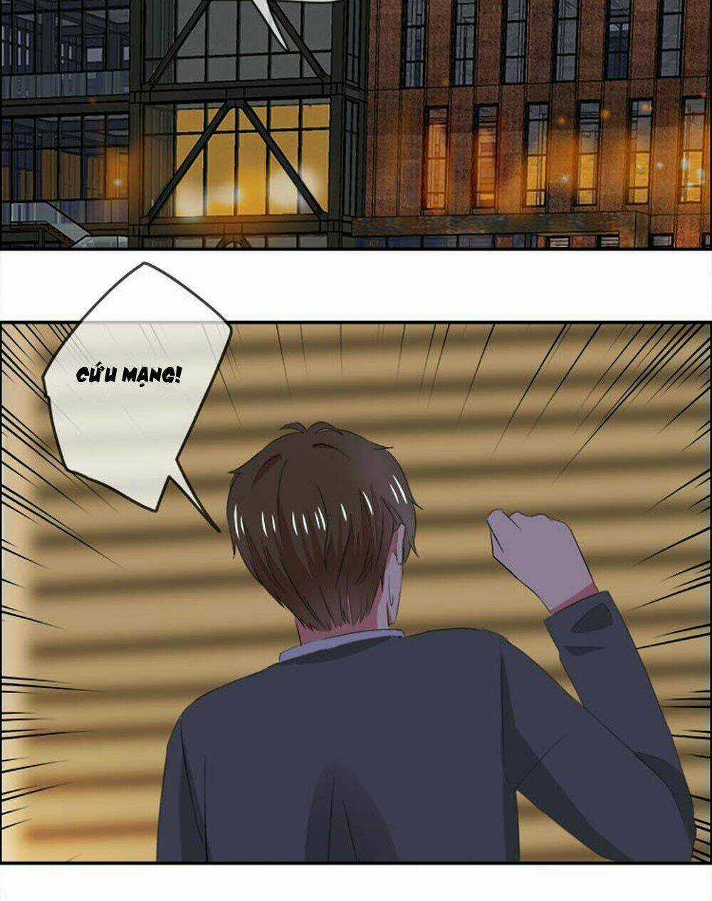 Đại Thần Tình Yêu Chớ Chạm Tôi Chapter 70 trang 39