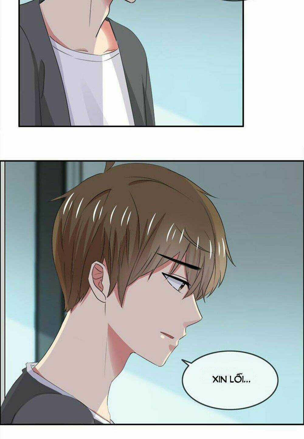 Đại Thần Tình Yêu Chớ Chạm Tôi Chapter 70 trang 4