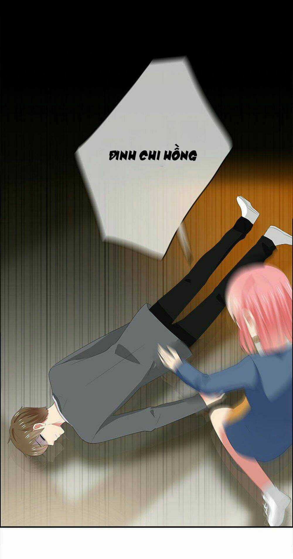 Đại Thần Tình Yêu Chớ Chạm Tôi Chapter 70 trang 43