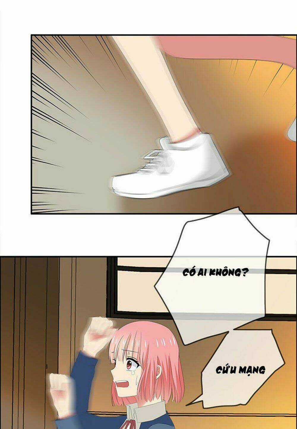 Đại Thần Tình Yêu Chớ Chạm Tôi Chapter 70 trang 44