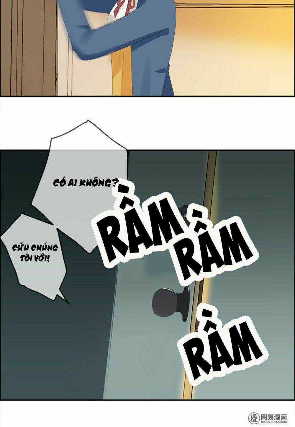 Đại Thần Tình Yêu Chớ Chạm Tôi Chapter 70 trang 45