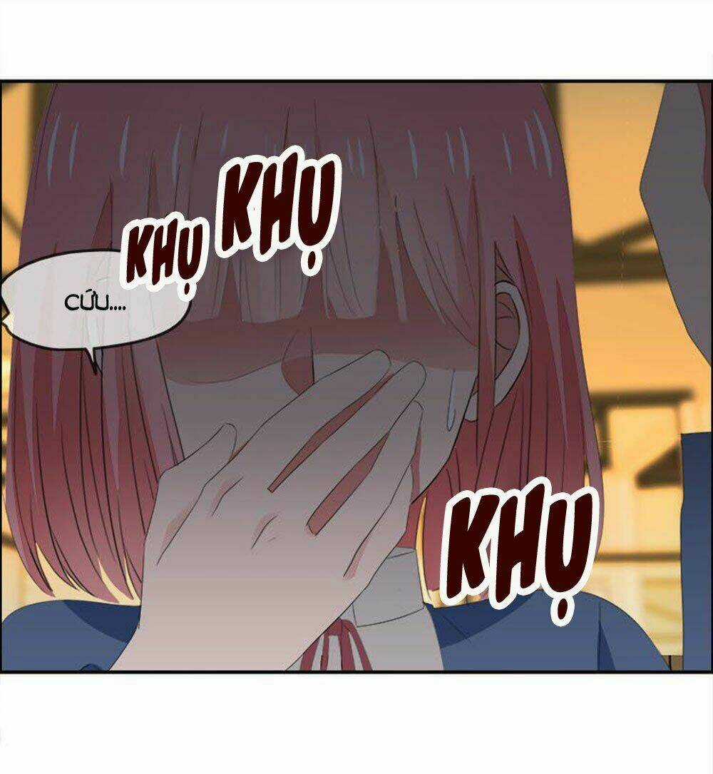 Đại Thần Tình Yêu Chớ Chạm Tôi Chapter 70 trang 46