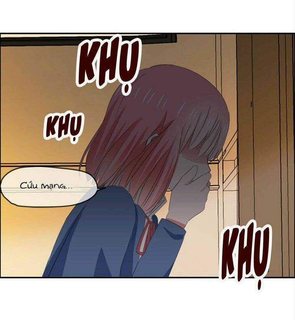 Đại Thần Tình Yêu Chớ Chạm Tôi Chapter 70 trang 47