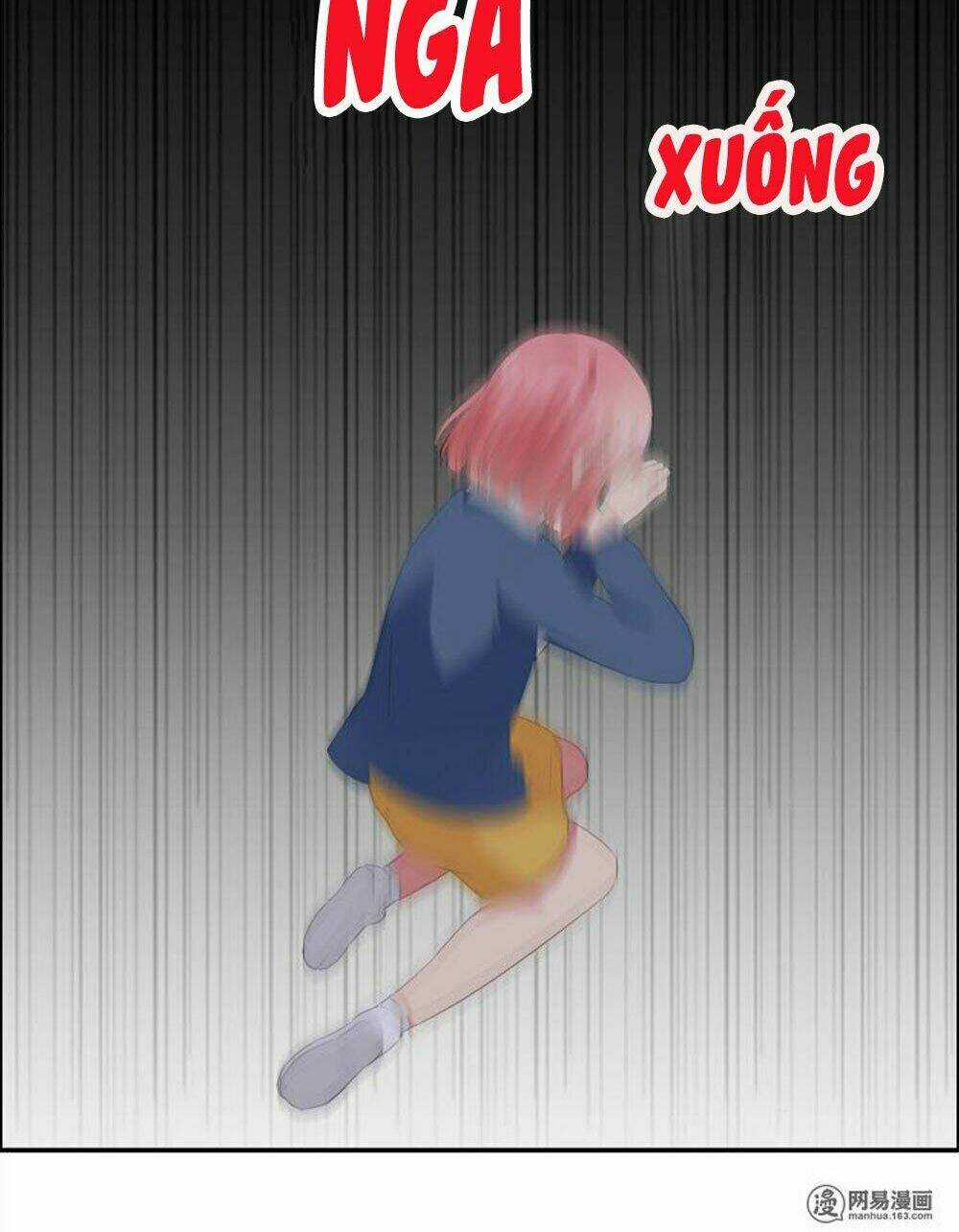 Đại Thần Tình Yêu Chớ Chạm Tôi Chapter 70 trang 49