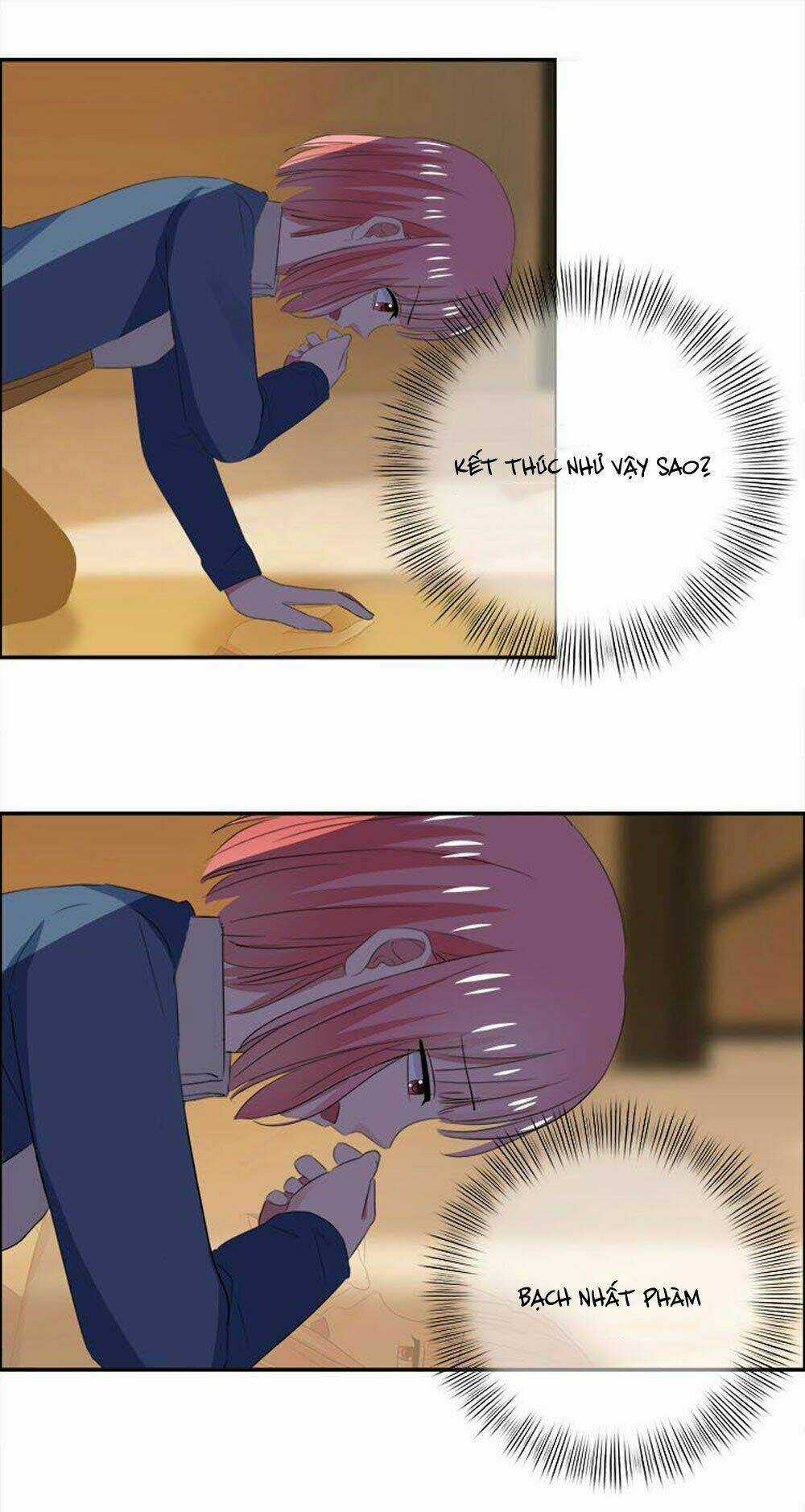 Đại Thần Tình Yêu Chớ Chạm Tôi Chapter 70 trang 50