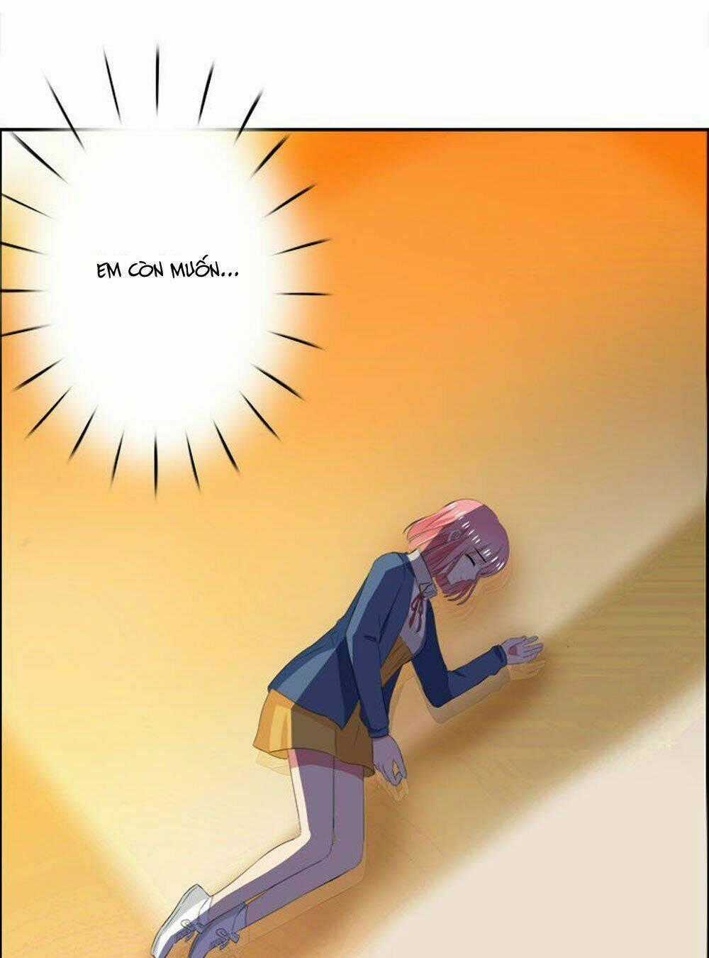 Đại Thần Tình Yêu Chớ Chạm Tôi Chapter 70 trang 51