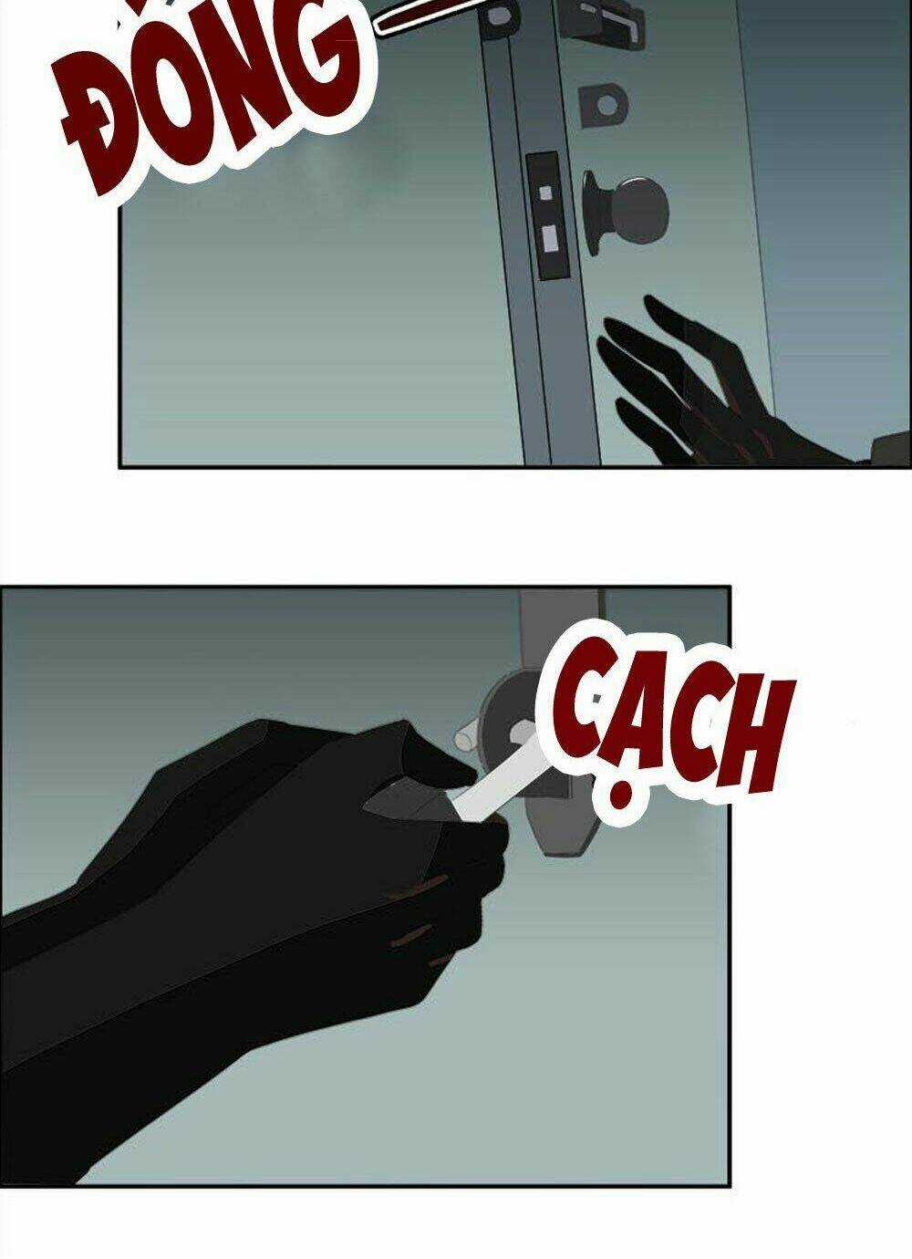 Đại Thần Tình Yêu Chớ Chạm Tôi Chapter 70 trang 8