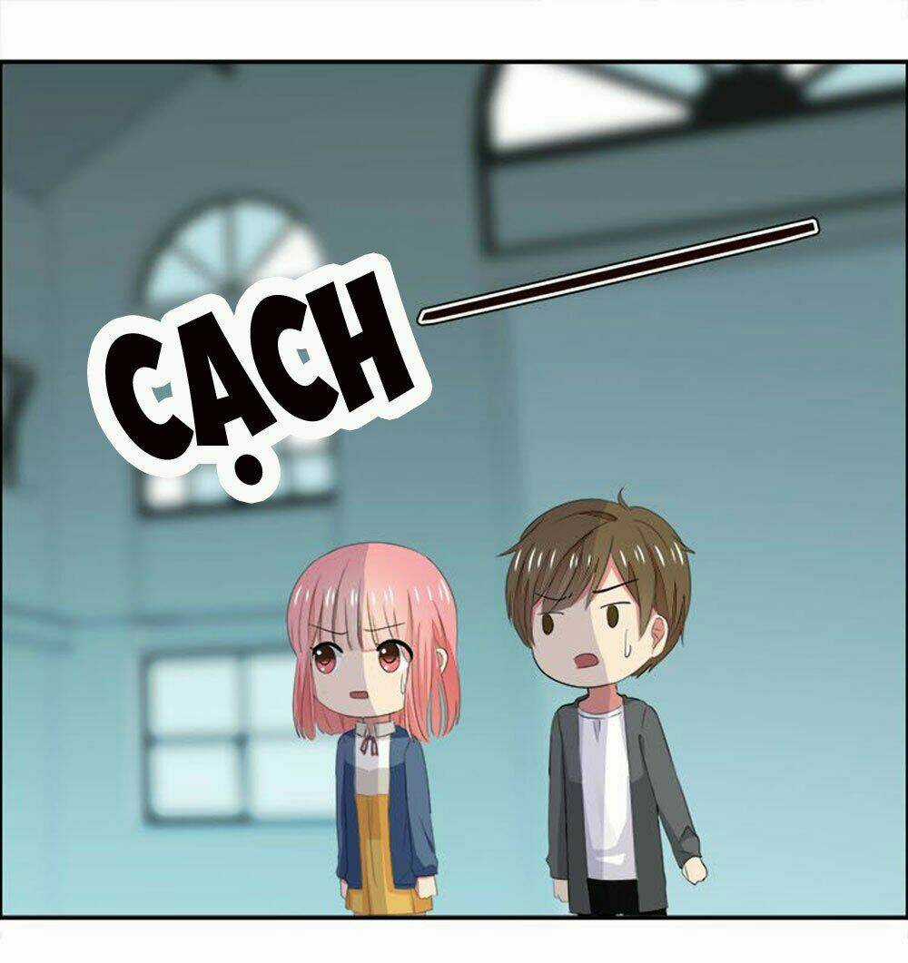 Đại Thần Tình Yêu Chớ Chạm Tôi Chapter 70 trang 9