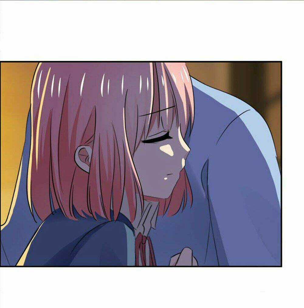 Đại Thần Tình Yêu Chớ Chạm Tôi Chapter 71 trang 10