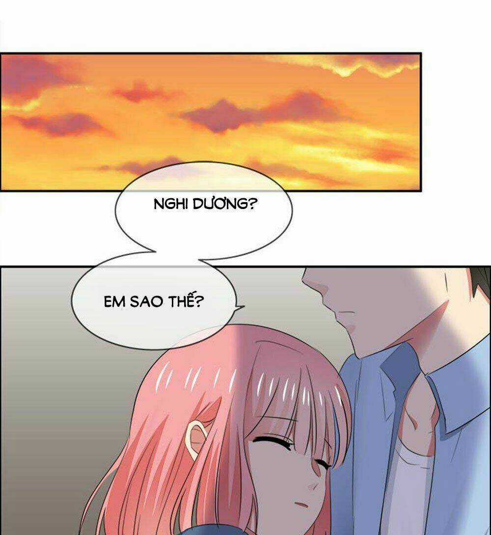 Đại Thần Tình Yêu Chớ Chạm Tôi Chapter 71 trang 12