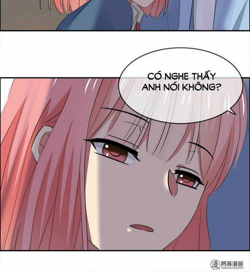 Đại Thần Tình Yêu Chớ Chạm Tôi Chapter 71 trang 13