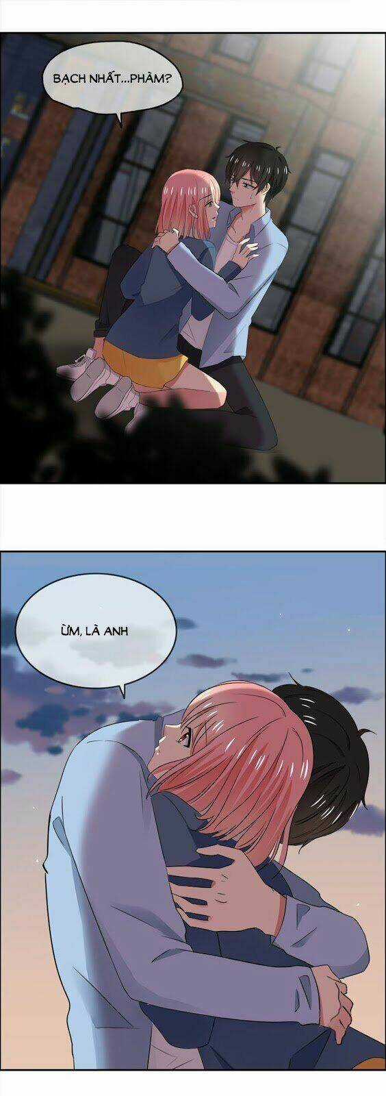 Đại Thần Tình Yêu Chớ Chạm Tôi Chapter 71 trang 14