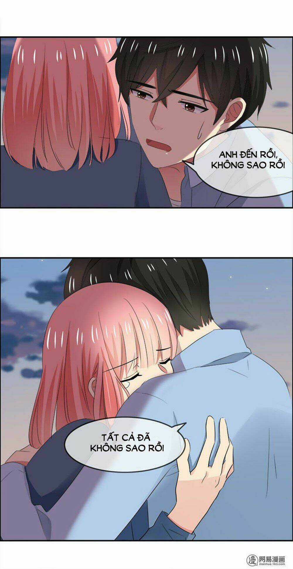 Đại Thần Tình Yêu Chớ Chạm Tôi Chapter 71 trang 15