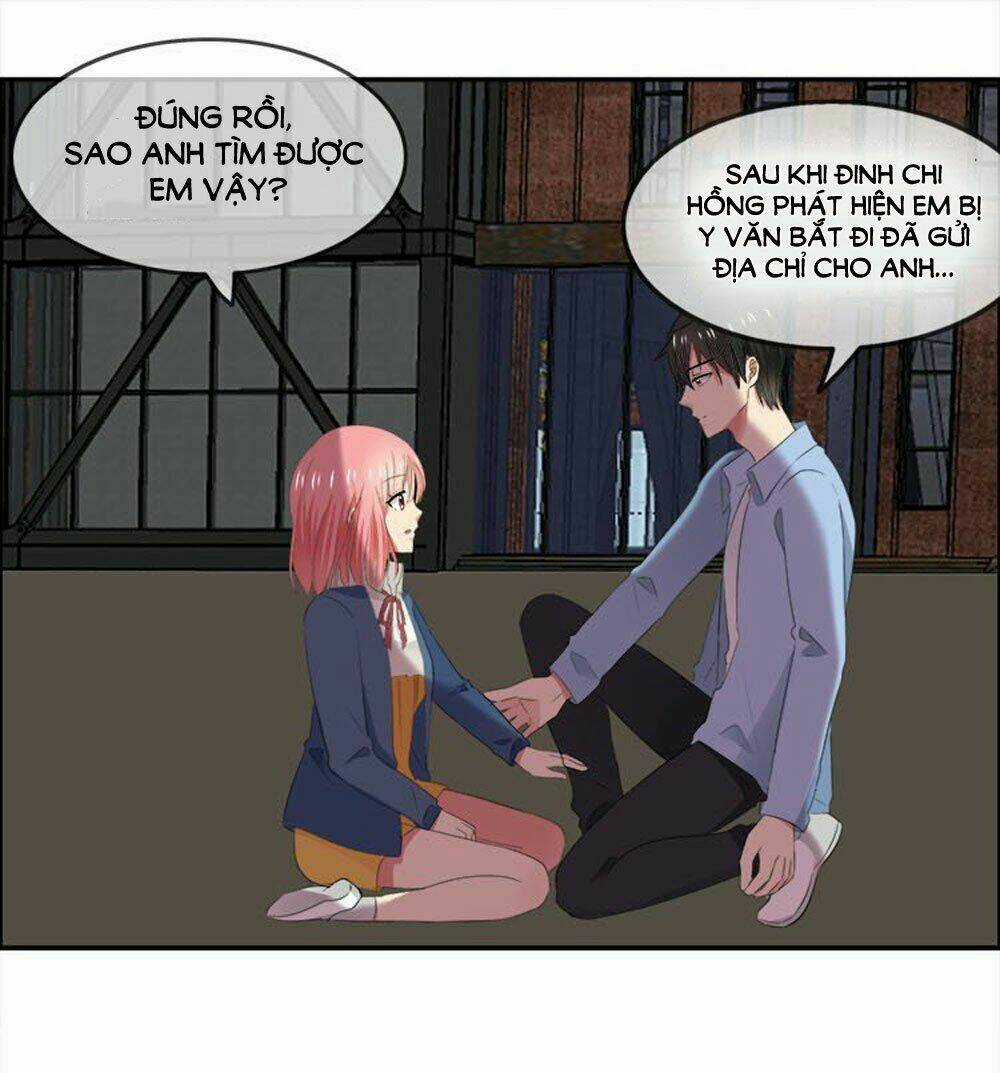 Đại Thần Tình Yêu Chớ Chạm Tôi Chapter 71 trang 16