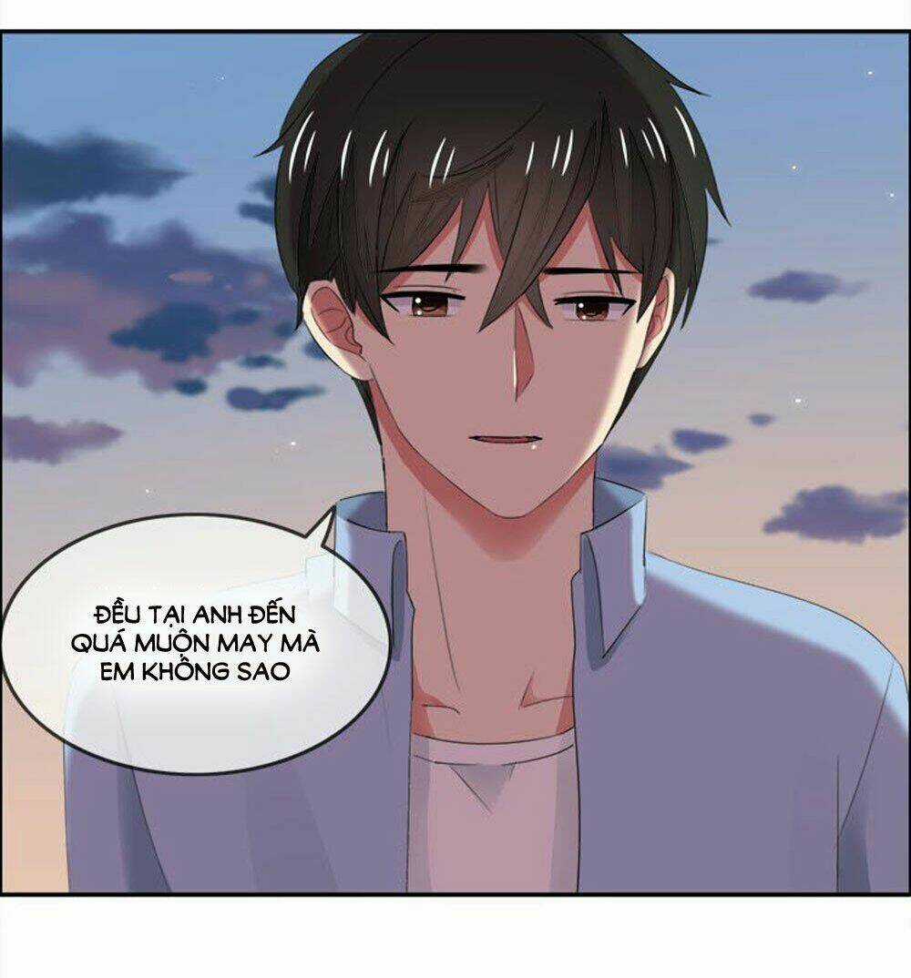 Đại Thần Tình Yêu Chớ Chạm Tôi Chapter 71 trang 17