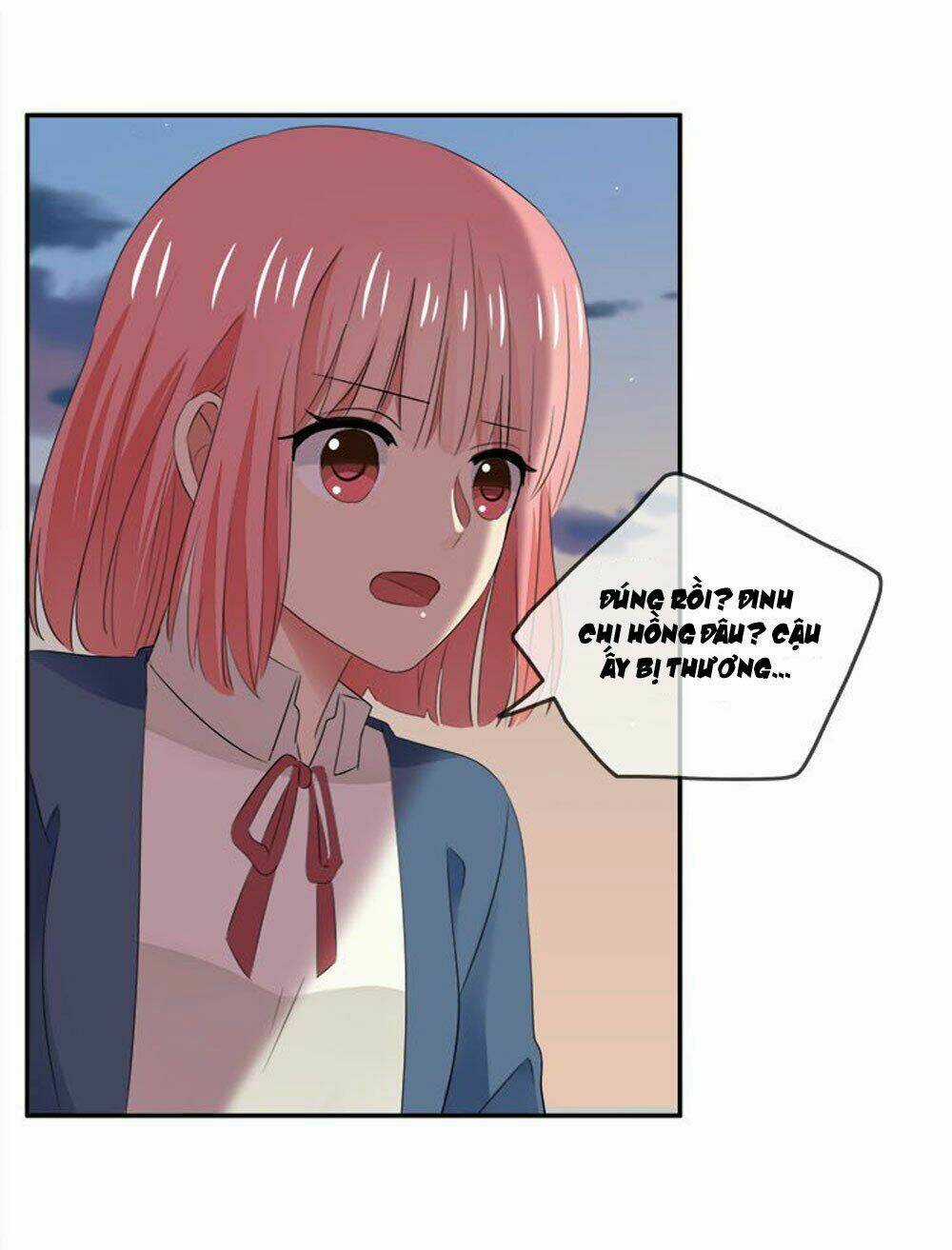 Đại Thần Tình Yêu Chớ Chạm Tôi Chapter 71 trang 18