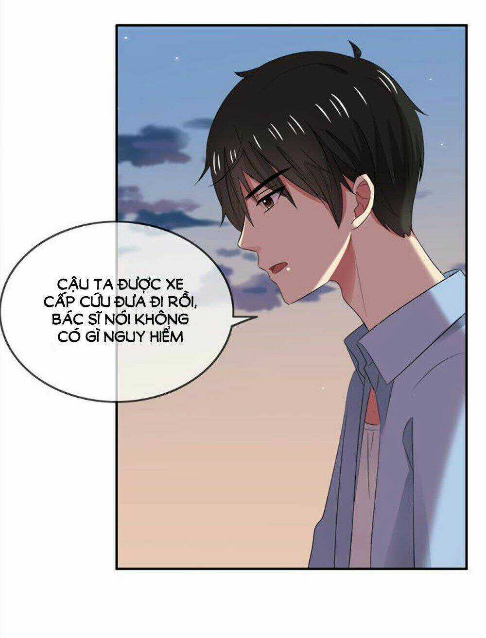 Đại Thần Tình Yêu Chớ Chạm Tôi Chapter 71 trang 19