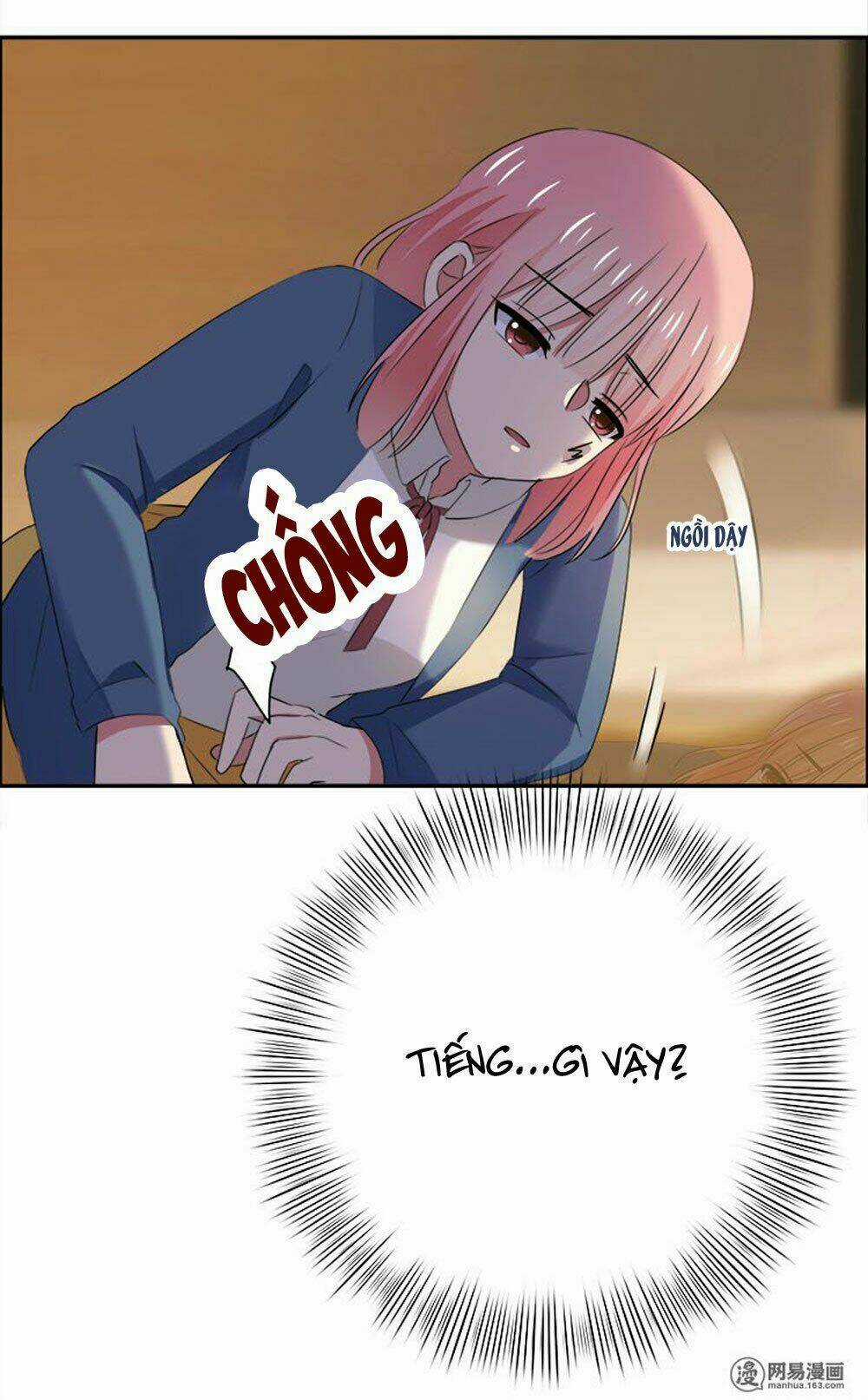 Đại Thần Tình Yêu Chớ Chạm Tôi Chapter 71 trang 2