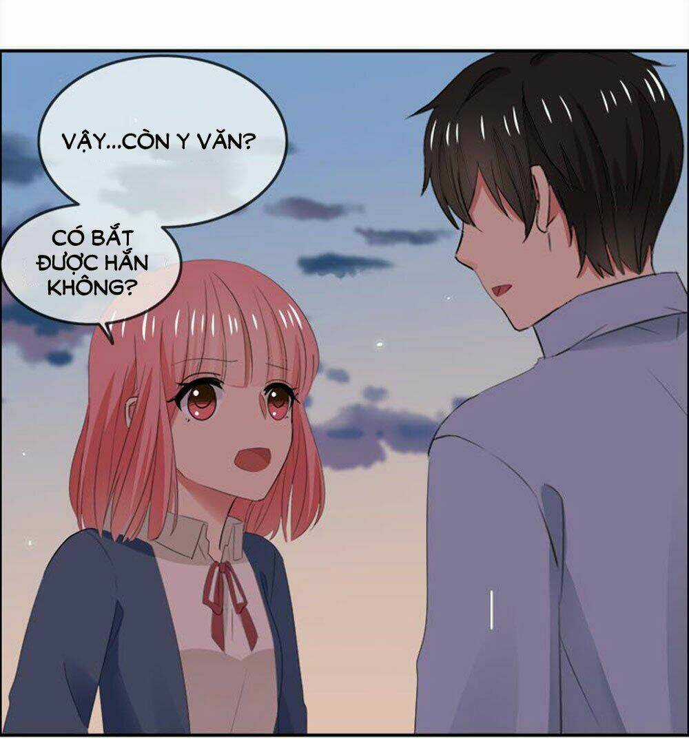 Đại Thần Tình Yêu Chớ Chạm Tôi Chapter 71 trang 20