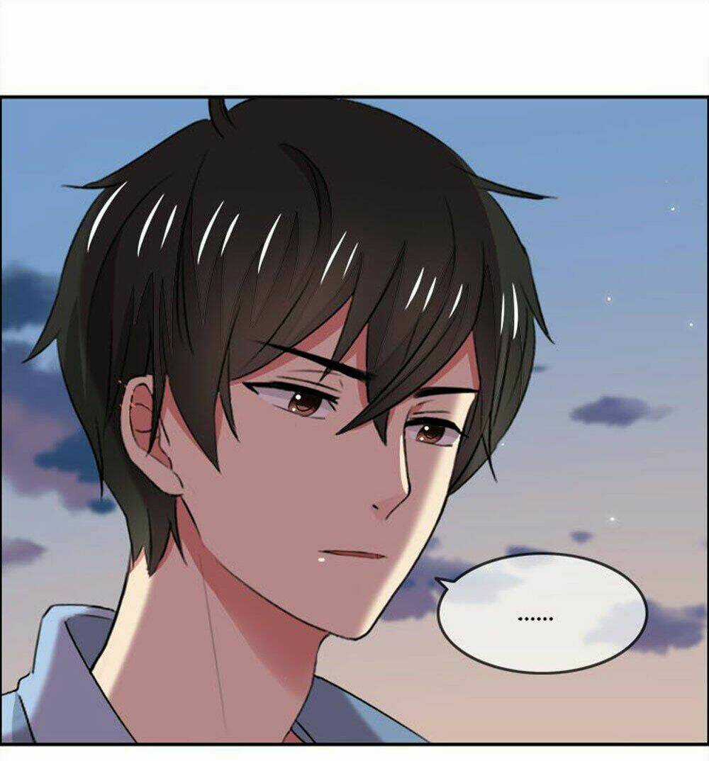 Đại Thần Tình Yêu Chớ Chạm Tôi Chapter 71 trang 21