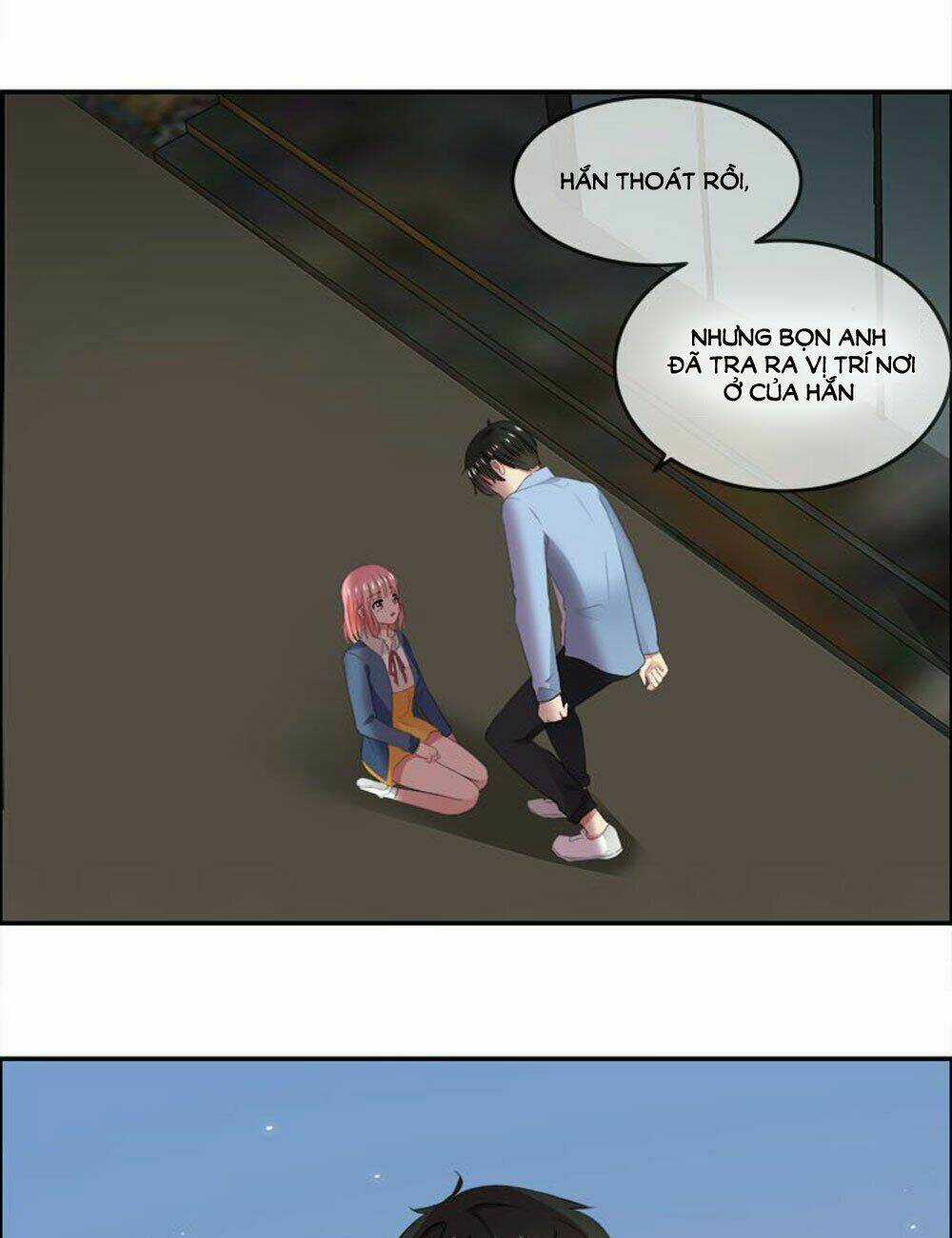 Đại Thần Tình Yêu Chớ Chạm Tôi Chapter 71 trang 22