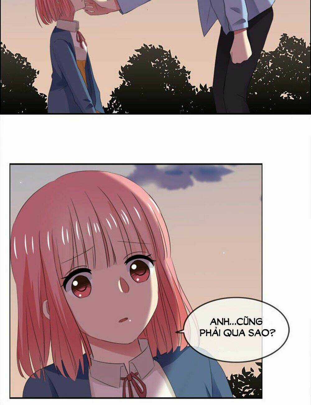 Đại Thần Tình Yêu Chớ Chạm Tôi Chapter 71 trang 25