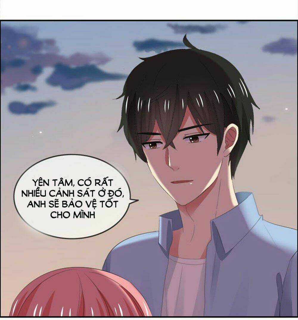 Đại Thần Tình Yêu Chớ Chạm Tôi Chapter 71 trang 26