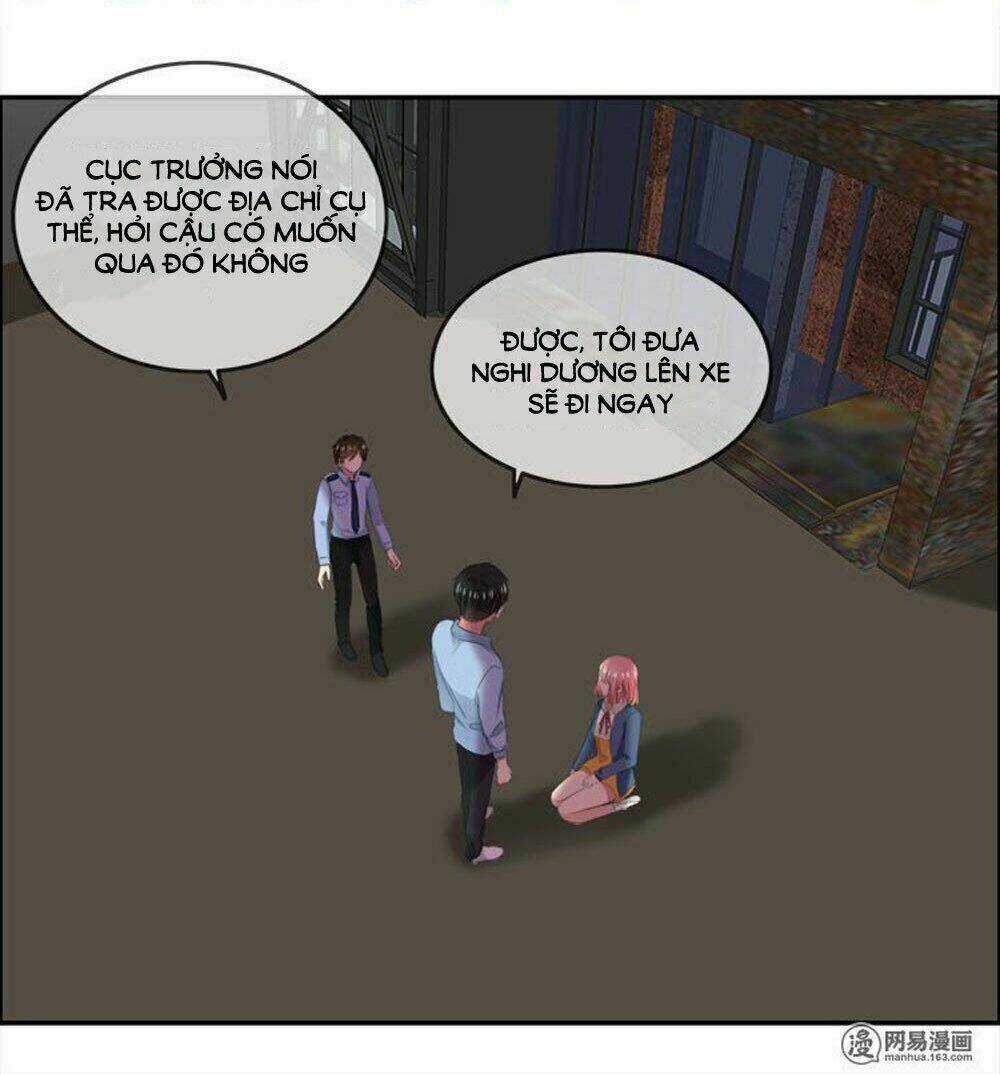 Đại Thần Tình Yêu Chớ Chạm Tôi Chapter 71 trang 27