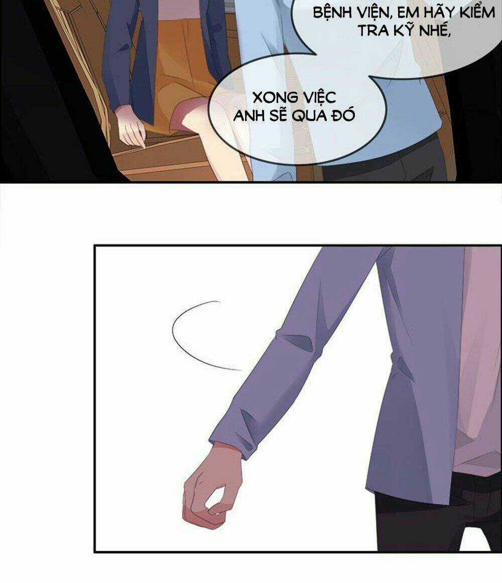 Đại Thần Tình Yêu Chớ Chạm Tôi Chapter 71 trang 29