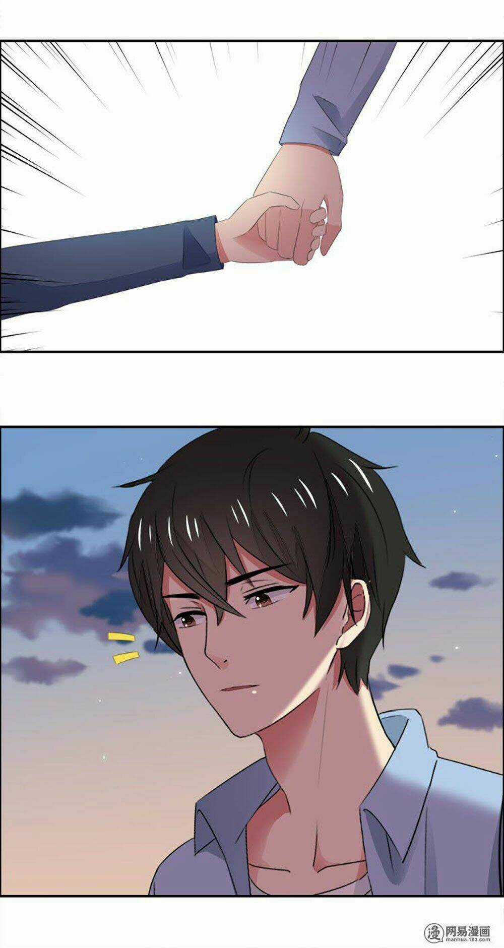 Đại Thần Tình Yêu Chớ Chạm Tôi Chapter 71 trang 30