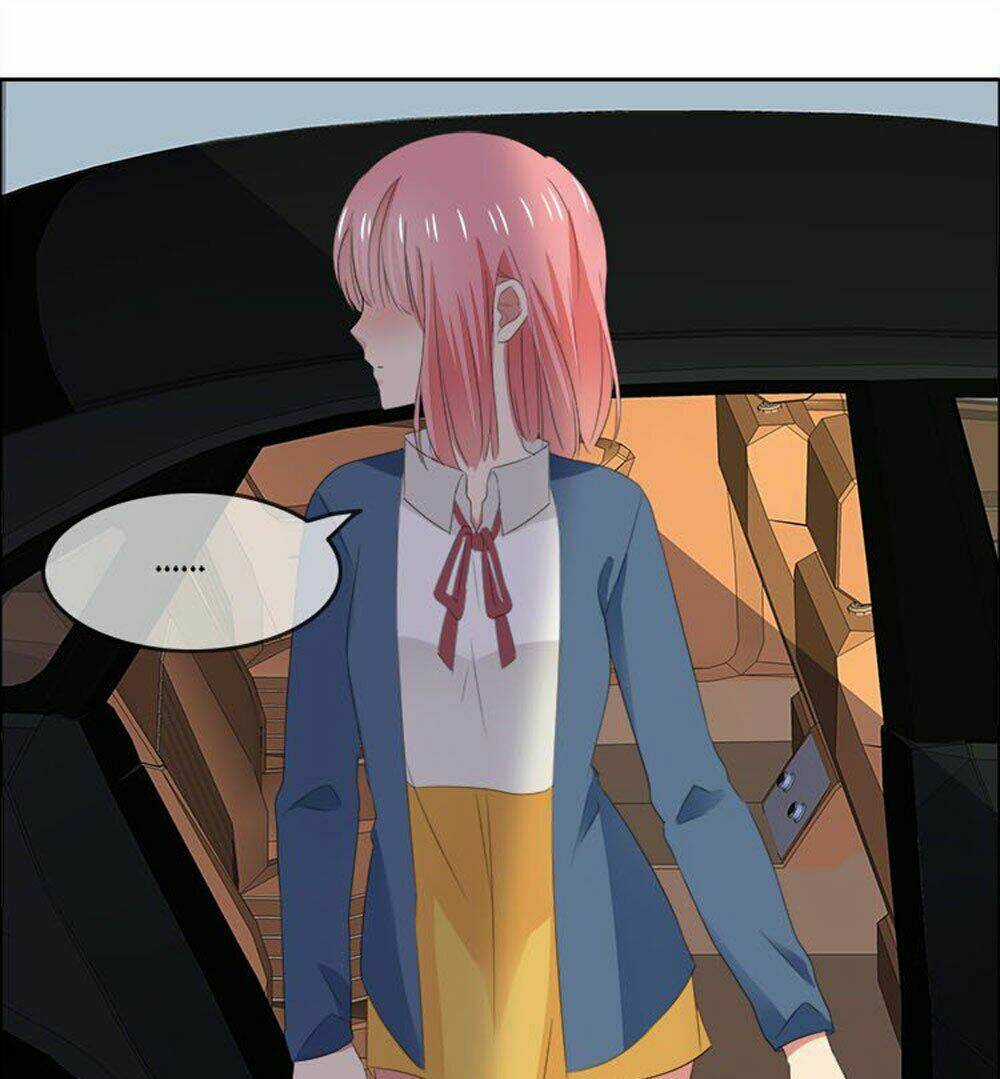 Đại Thần Tình Yêu Chớ Chạm Tôi Chapter 71 trang 31