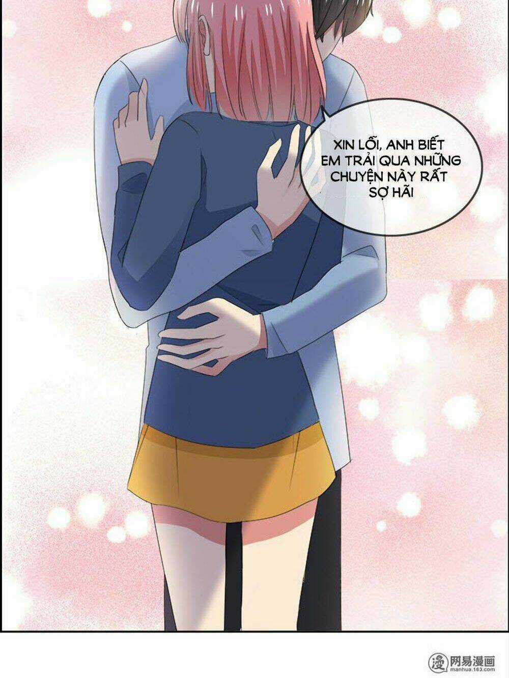 Đại Thần Tình Yêu Chớ Chạm Tôi Chapter 71 trang 34