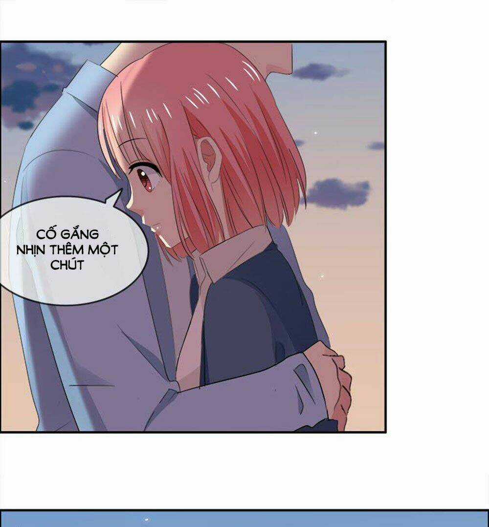 Đại Thần Tình Yêu Chớ Chạm Tôi Chapter 71 trang 35