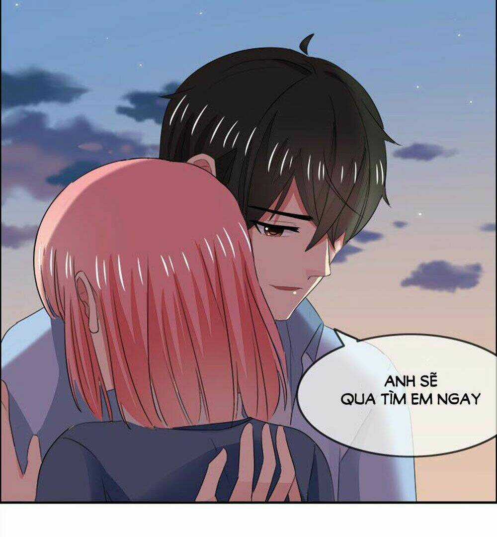 Đại Thần Tình Yêu Chớ Chạm Tôi Chapter 71 trang 36