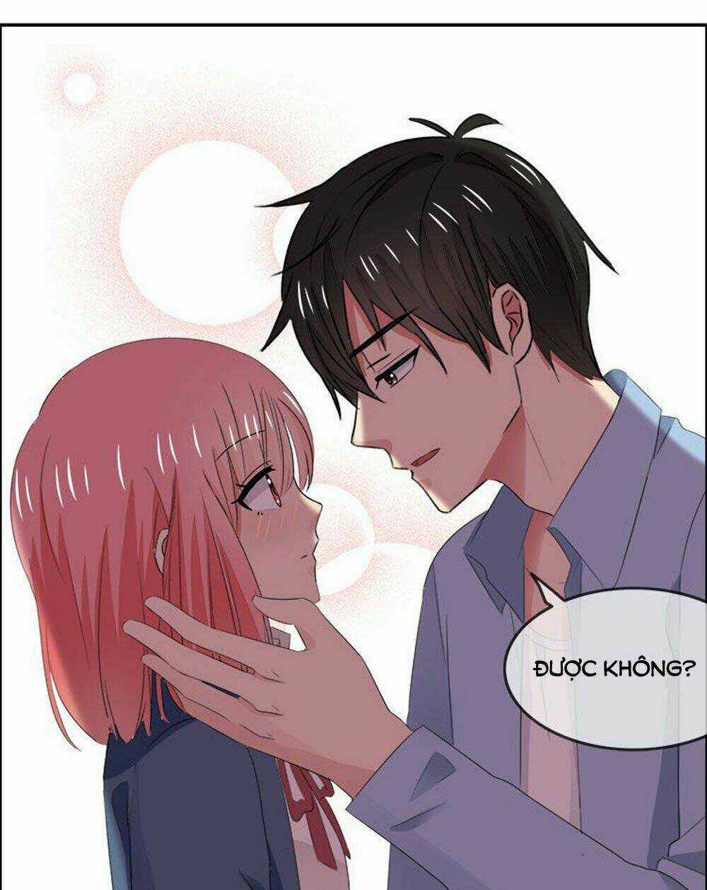 Đại Thần Tình Yêu Chớ Chạm Tôi Chapter 71 trang 37