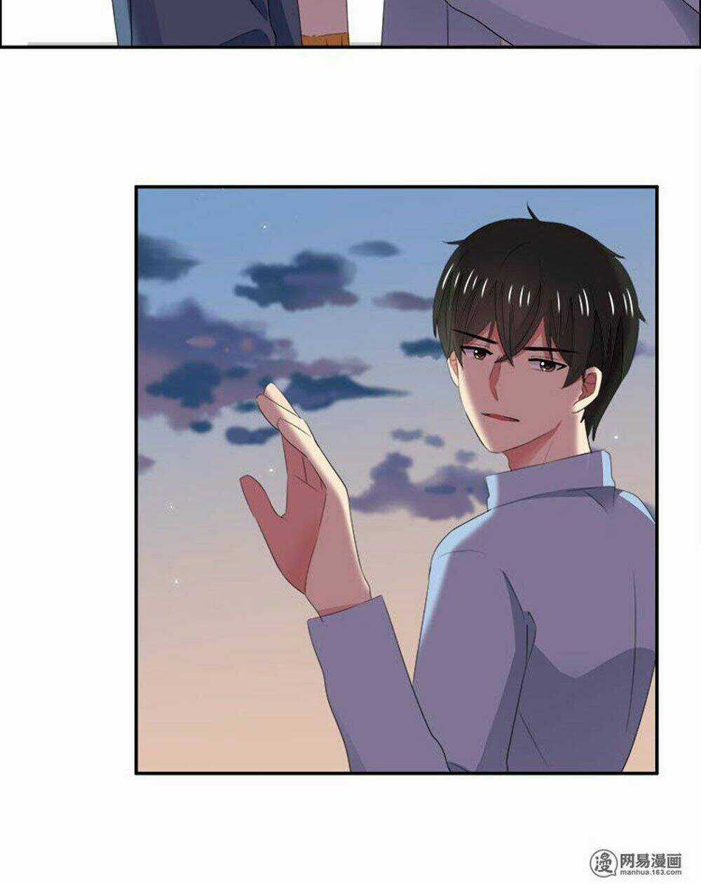 Đại Thần Tình Yêu Chớ Chạm Tôi Chapter 71 trang 38