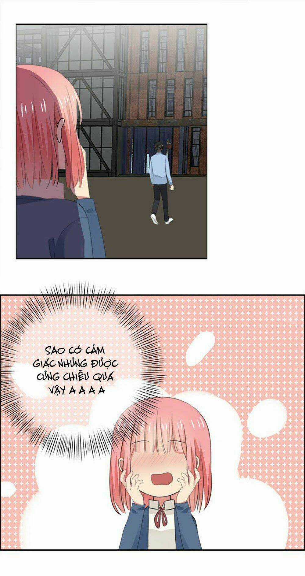 Đại Thần Tình Yêu Chớ Chạm Tôi Chapter 71 trang 39