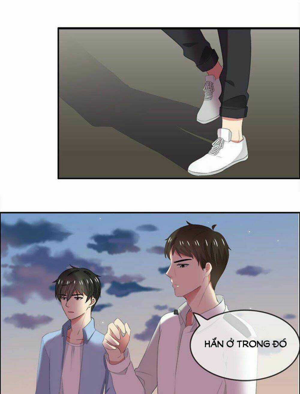 Đại Thần Tình Yêu Chớ Chạm Tôi Chapter 71 trang 40